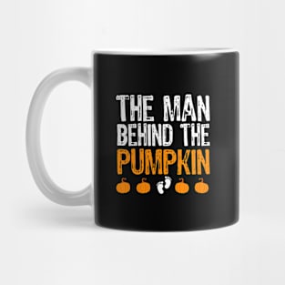 Halloween Pregnancy - Funny Halloween Mug